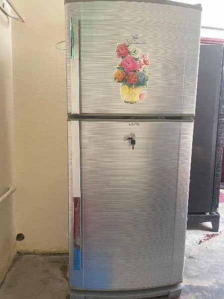 Dawlance refrigerator 1