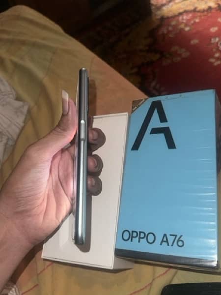 OPPO A76 2