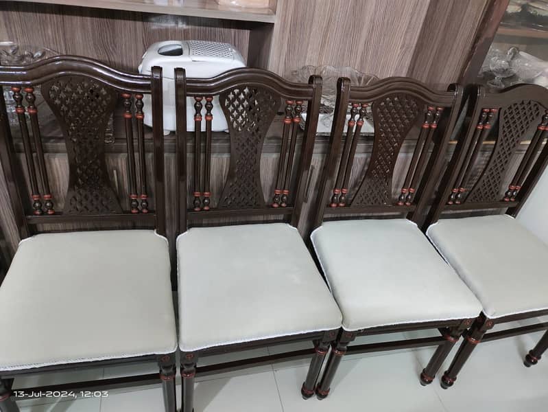 DINING CHAIRS FOR SALE 7