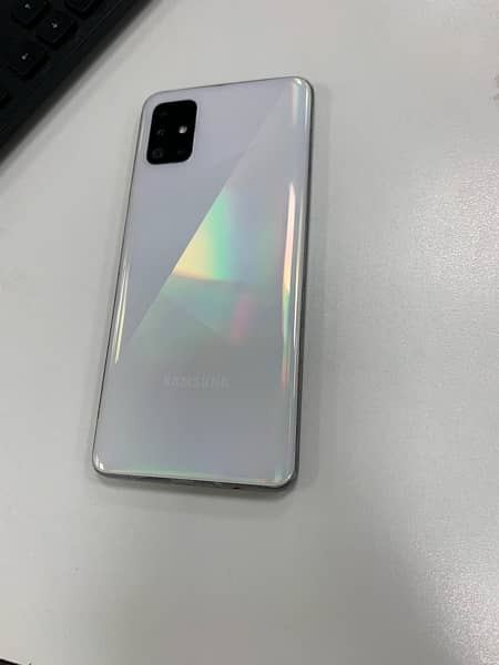 Samsung Galaxy A51 6/128 1