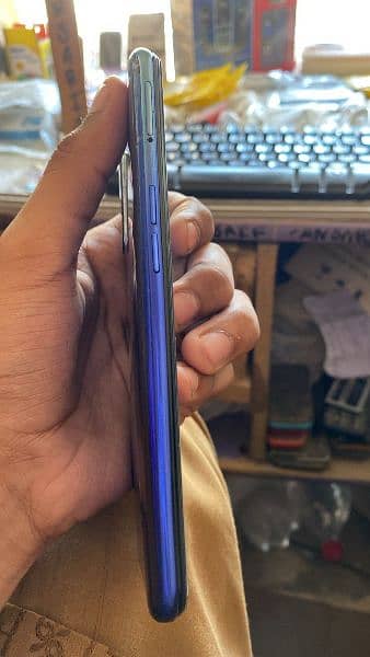 oppo Reno 3pro 8/256 with box 3