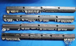 Mitsubishi PLC Remote I/O CC-Link Modules for Sale 0