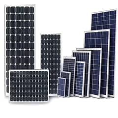 * High-Quality Solar Panel for Home/Office – Efficient Energy Solutio