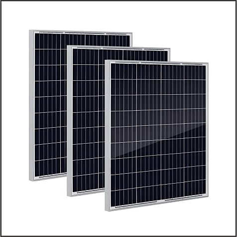 * High-Quality Solar Panel for Home/Office – Efficient Energy Solutio 1