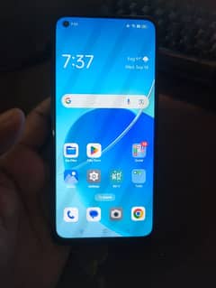 Oppo Reno 6