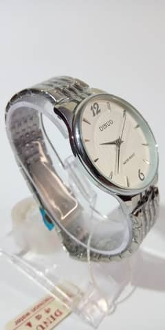 Water Proof Dinuo Watch