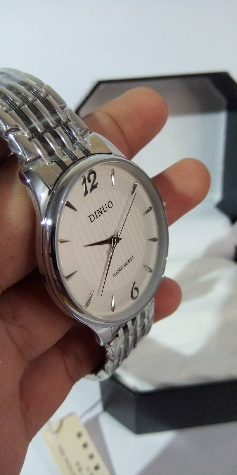 Water Proof Dinuo Watch 7