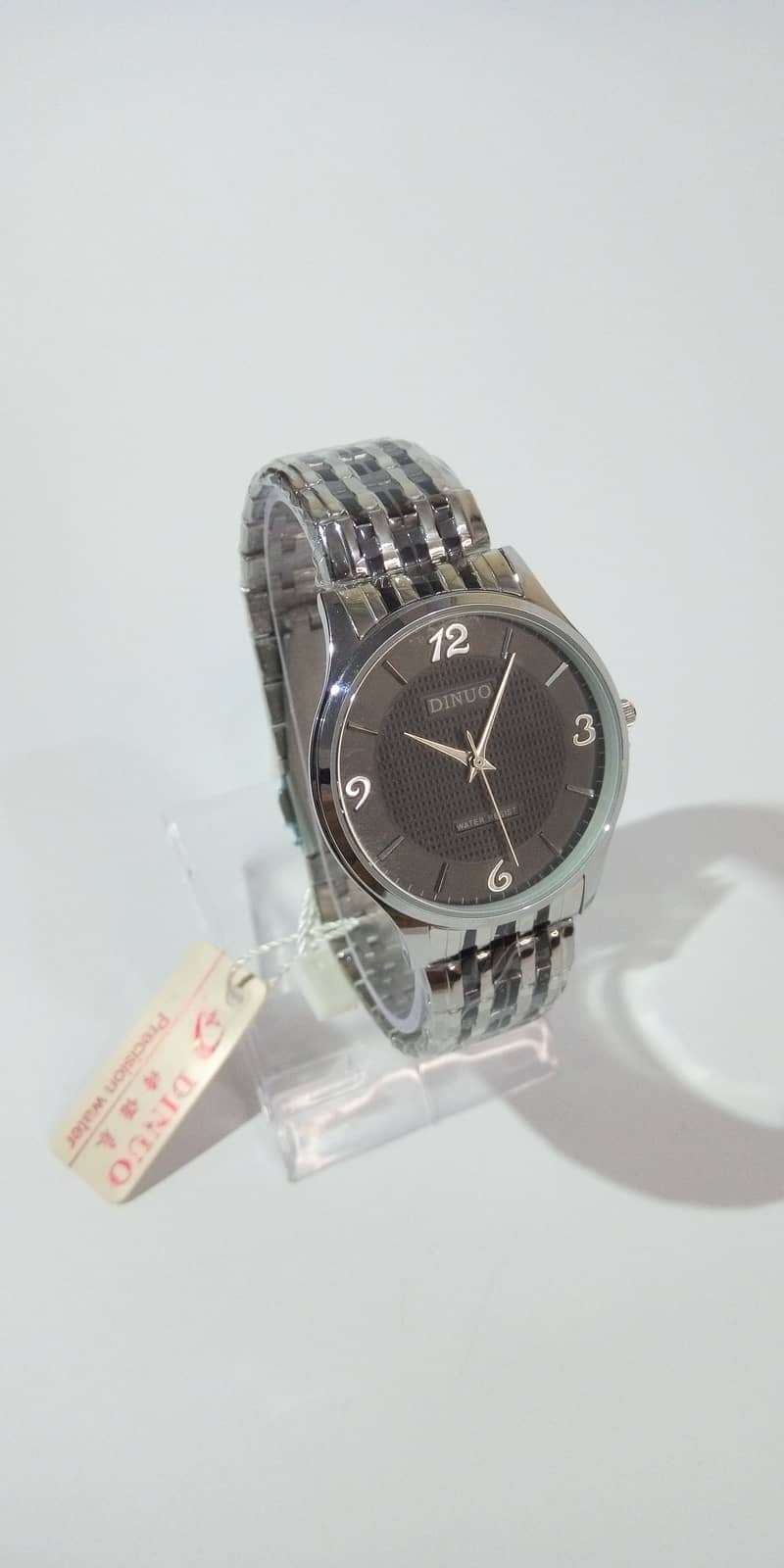 Water Proof Dinuo Watch 17