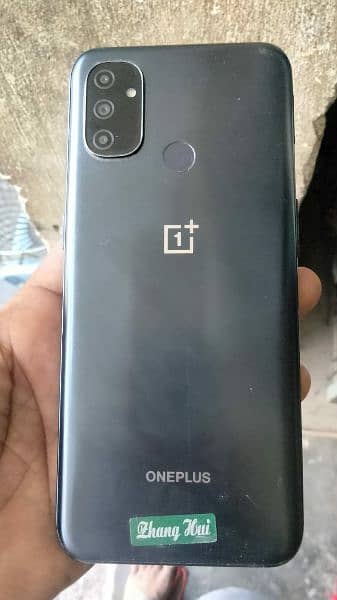 One plus N100 4/64 condition 10/10 2