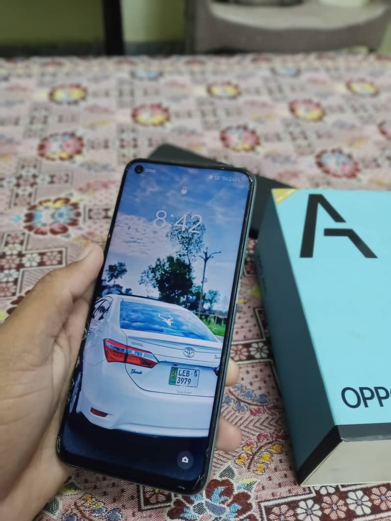 Oppo A96 3