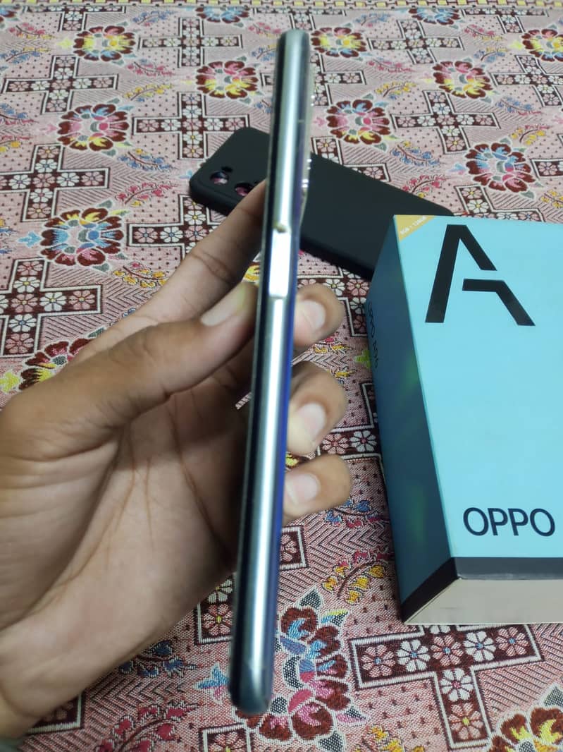 Oppo A96 4