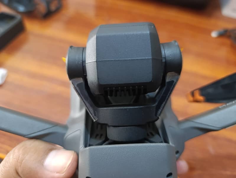 DJI MAVIC 3 CLASSIC WITH SMART CONTROLL_Combo Kit 5