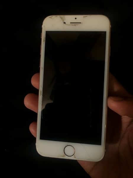 iPhone 6s /64GB 3