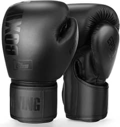 boxing gloves