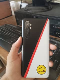 MI Note 10 Lite