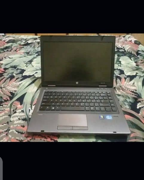 HP Laptop i5 3rd 1