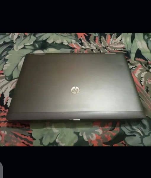 HP Laptop i5 3rd 2