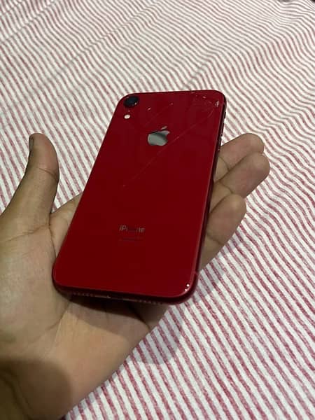 iphone xr pta approved 4