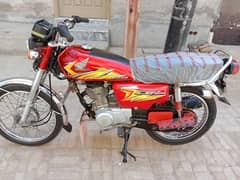 Honda CG 125 Model 2021 for sale 0316 2486186 0301 1952338