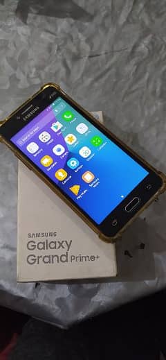 Samsung Galaxy Grand Prime Plus