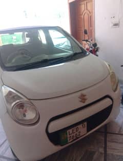 Suzuki Alto 2010