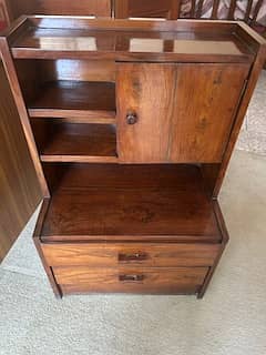 Cabinet/cupboard