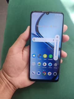 Realme Mobile Fone (6+4 Ram Gb Rom 128