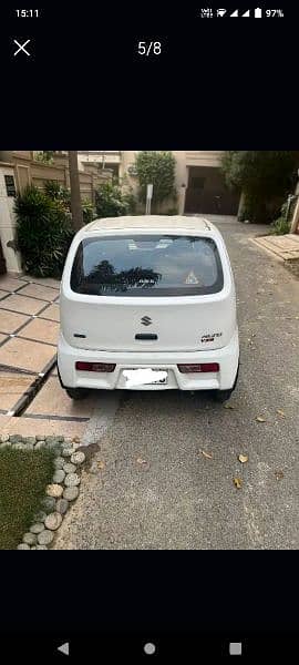 Suzuki Alto 2023 2