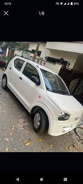 Suzuki Alto 2023 7