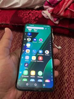 Infinix note 7  6/128