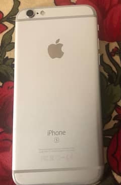 iphone6s non pta 32gb condition 10/9.5 Battery health 100 urgent sale