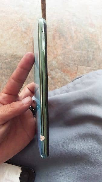 Vivo Y17 8gb/256gb 1