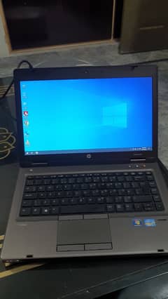 HP Core i5 3rd Gen Laptop