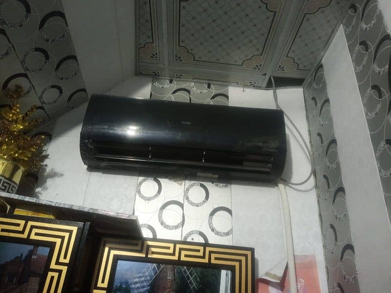 Haier ac 1.5 wifi hfp model 4