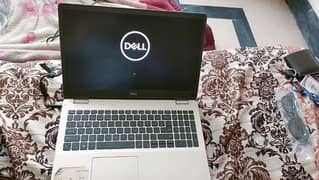 Dell Inspiron i7 10th generation for sale