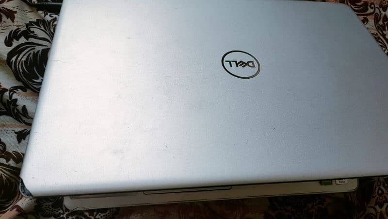 Dell Inspiron i7 10th generation for sale 5