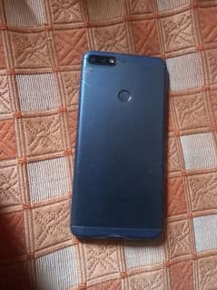 Honor 7 c