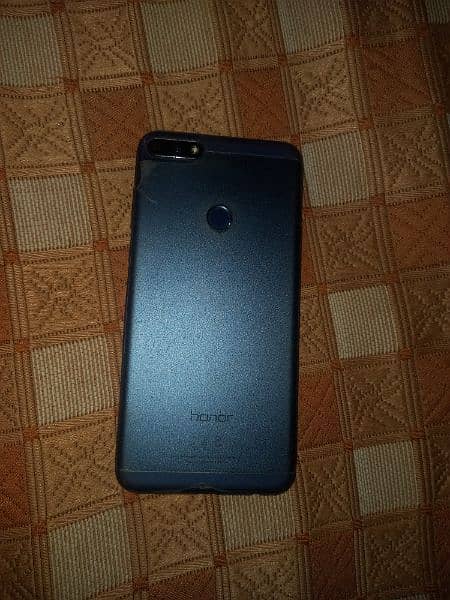 Honor 7 c 1