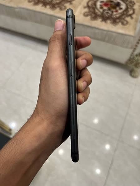 Iphone 8 plus 64gb PTA Approved 2