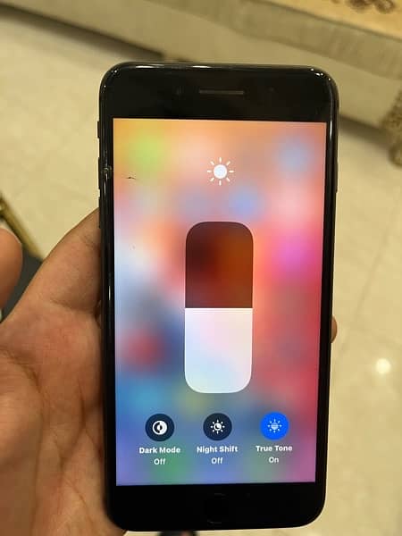 Iphone 8 plus 64gb PTA Approved 8