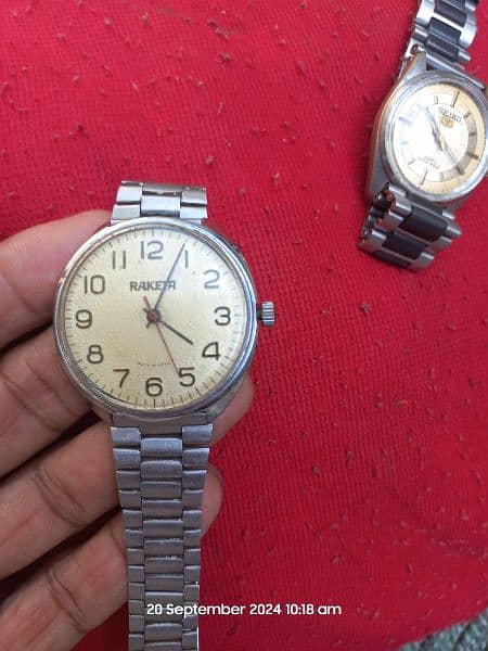 Russian watches 2