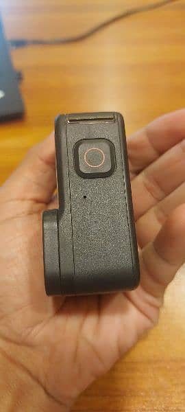 GoPro Hero 9 Action Camera 4