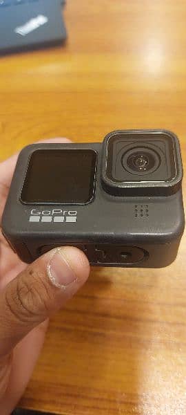 GoPro Hero 9 Action Camera 5