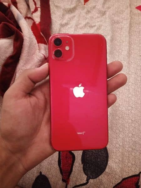 iphone 11 jv 64 GB 2