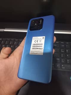 Redmi 10C Blue color 10/10 8/128