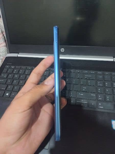 Redmi 10C Blue color 10/10 8/128 4