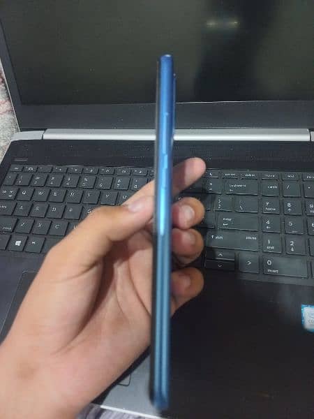 Redmi 10C Blue color 10/10 8/128 5