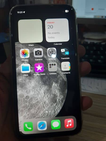 Iphone XR 128GB water pack - Non PTA 2