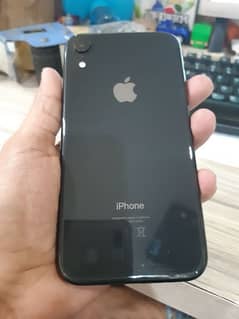 Iphone XR 128GB water pack - Non PTA