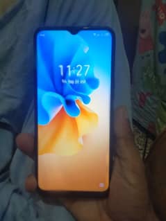 Tecno spark 7